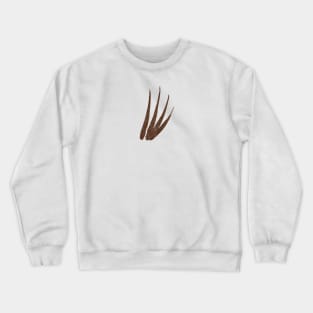 Fresh Cut Grass (Variant) Crewneck Sweatshirt